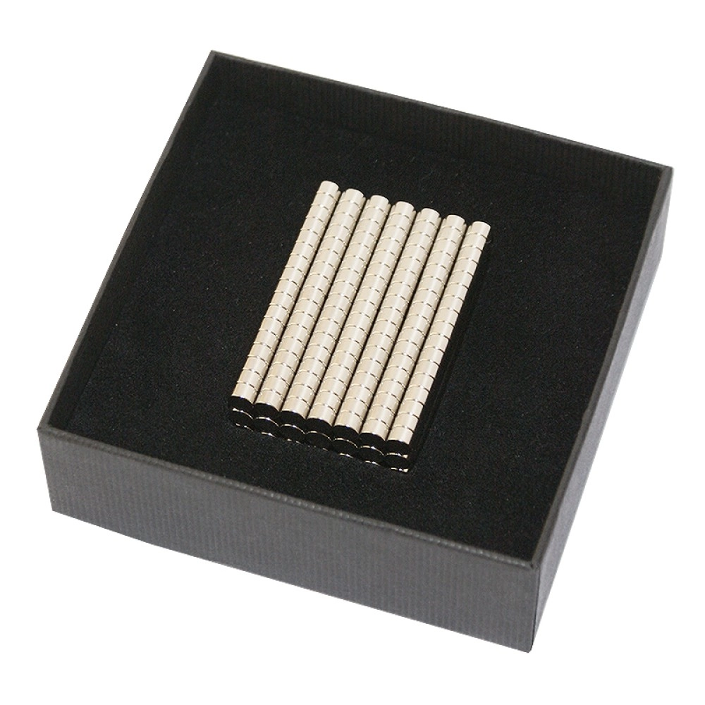 Neo-Magnet - Disc 5 x 3 mm