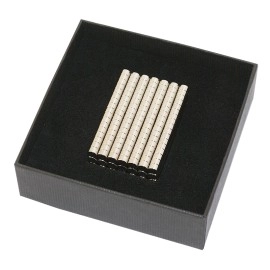 Neo-Magnet - Disc 5 x 3 mm