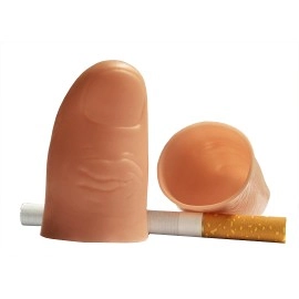 Thumb Tip Soft  by Di Fatta - Soft vinyl - XXL