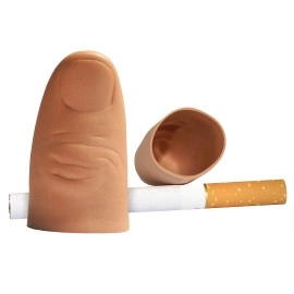 Thumb Tip Soft  by Di Fatta - Soft vinyl - Medium