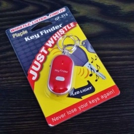 Magic Keyring