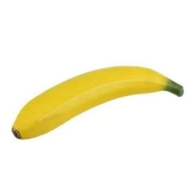 Rubber Banana