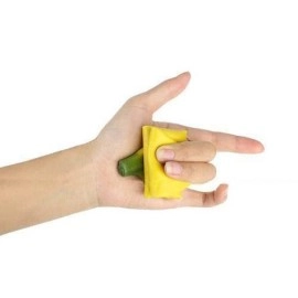 Rubber Banana