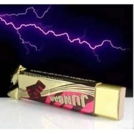 Safety Electric Shock Chocolate