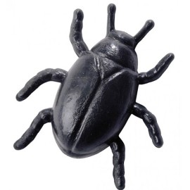 Plastic beetle