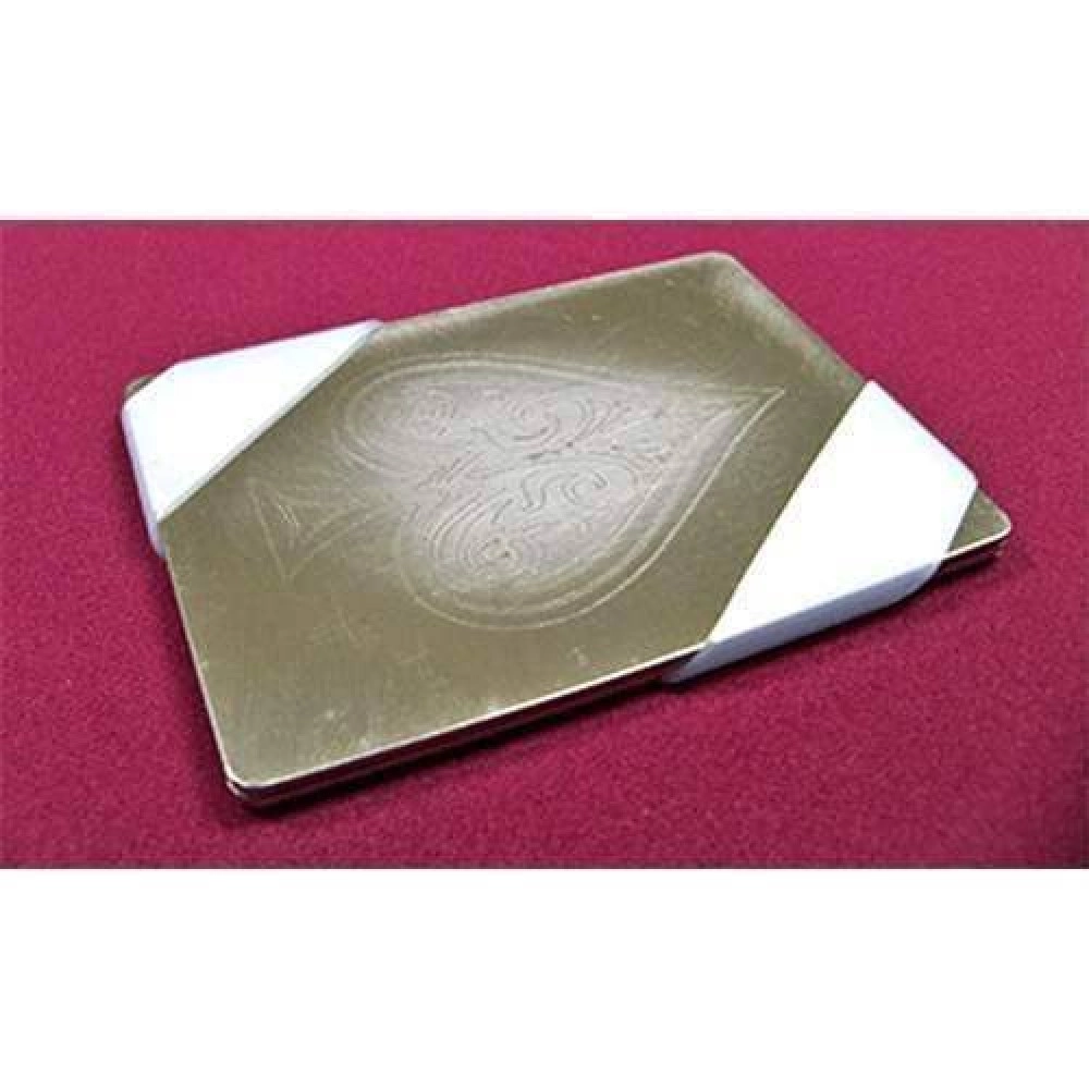 Shuber Plates by Chris Wasshuber