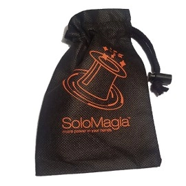 SOLOMAGIA Card Bag