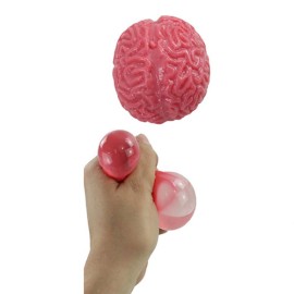 Splat Brain