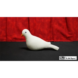 Sponge Production Dove by Mr. Magic 
