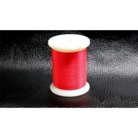 Super Glow UV Thread (Hot Pink) by Premium Magic