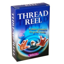 Thread Reel - Micro - Verpackung mit 3 Stück
