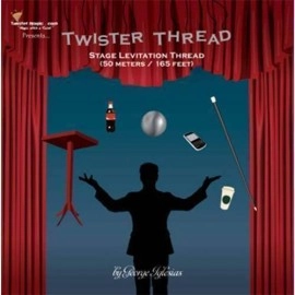 Twister Thread by Twister Magic 