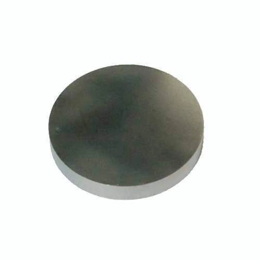 Ein Neodym Magnet - Scheibe 22x1 mm