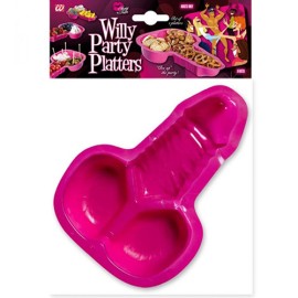 Willy plate
