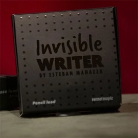 Invisible Writer (Pencil Lead) by Vernet 