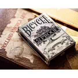 Spielkarten 52 Proof V2 playing cards by Ellusionist