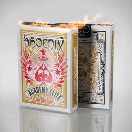 Spielkarten Phoenix - Academy Elite Deck