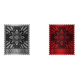 Spielkarten Agenda Black Playing Cards