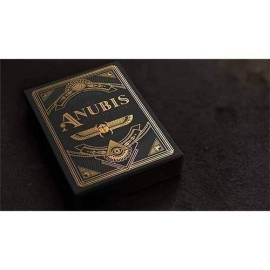 Spielkarten Anubis Playing Cards by Steve Minty