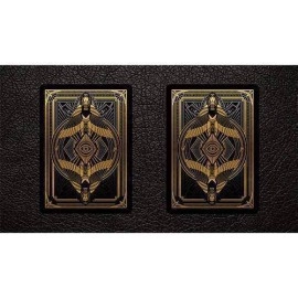 Spielkarten Anubis Playing Cards by Steve Minty