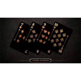 Spielkarten Anubis Playing Cards by Steve Minty