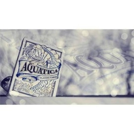 Spielkarten Aquatica Playing Cards