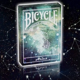 Spielkarten Bicycle Constellation Series - Aries