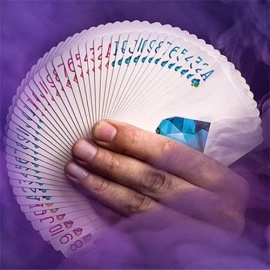 Spielkarten  Art of Cardistry Playing Cards - Red Edition
