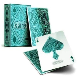 Spielkarten Artilect Deck