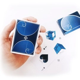 Spielkarten Aureas Playing Cards by Hyde