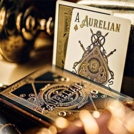 Spielkarten Aurelian by Ellusionist
