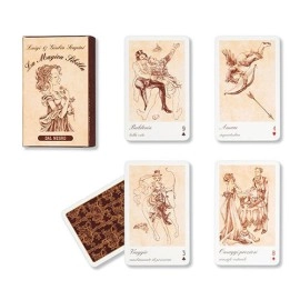 La Magica Sibilla Tarot