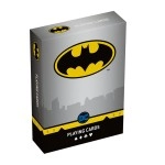 Spielkarten DC Super Heroes - Batman Playing Cards