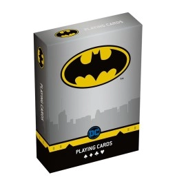 Spielkarten DC Super Heroes - Batman Playing Cards