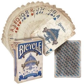 Spielkarten Bicycle - Americana