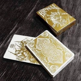 Spielkarten Bicycle - Asura