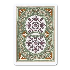 Spielkarten Bicycle Autumn Playing Cards by US Playing Card Co