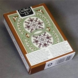 Spielkarten Bicycle Autumn Playing Cards by US Playing Card Co