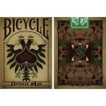 Spielkarten Bicycle Bronze Age Playing Cards by US Playing Card