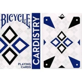 Spielkarten Bicycle Cardistry Playing Cards by World Card Experts