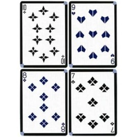 Spielkarten Bicycle Cardistry Playing Cards by World Card Experts