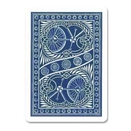 Spielkarten Bicycle Chainless Playing Cards (Blue) by US Playing Cards