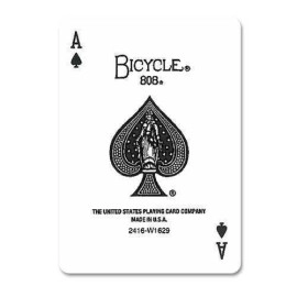 Spielkarten Bicycle Chainless Playing Cards (Blue) by US Playing Cards