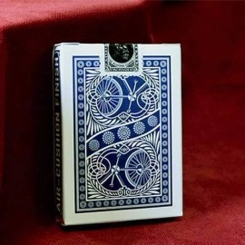 Spielkarten Bicycle Chainless Playing Cards (Blue) by US Playing Cards