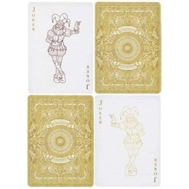 Spielkarten Bicycle Collectors Deck by Elite Playing Cards