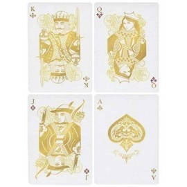 Spielkarten Bicycle Collectors Deck by Elite Playing Cards