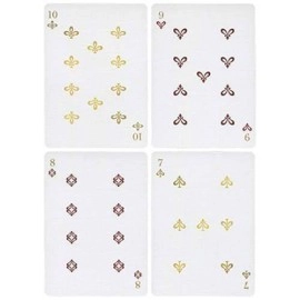 Spielkarten Bicycle Collectors Deck by Elite Playing Cards