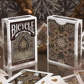 Spielkarten Bicycle - Elemental - Earth