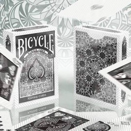 Spielkarten Bicycle - Elemental - Wind