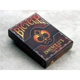 Spielkarten Bicycle Essence Lux Playing Cards by Collectable Playing Cards